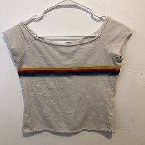 brandy melville shirt